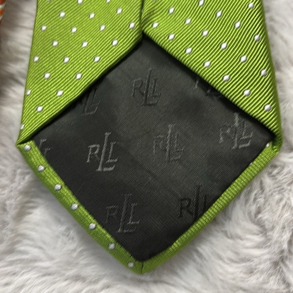 Bundle of 3 designer ties - Picture 5 of 8